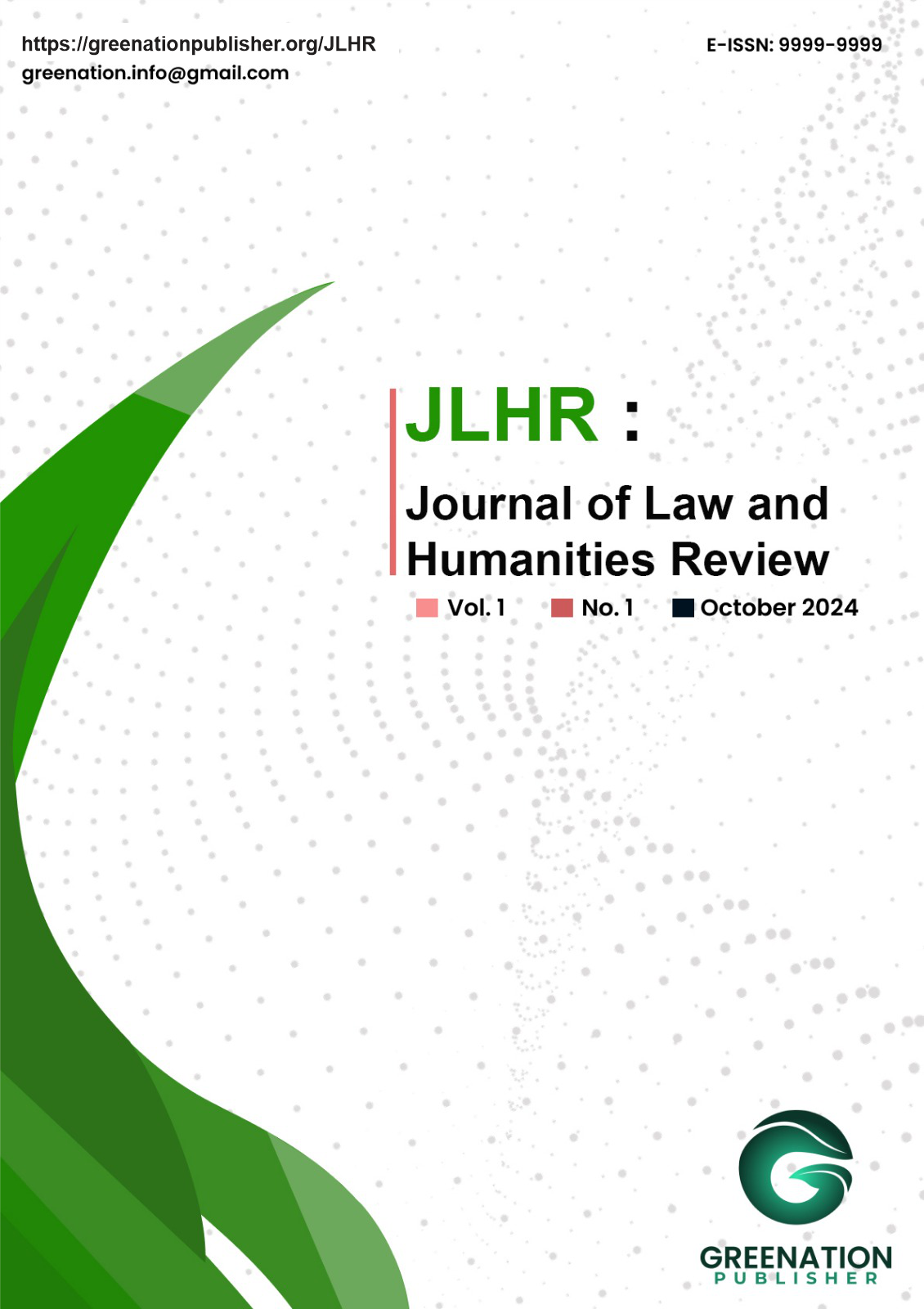 cov jlhr