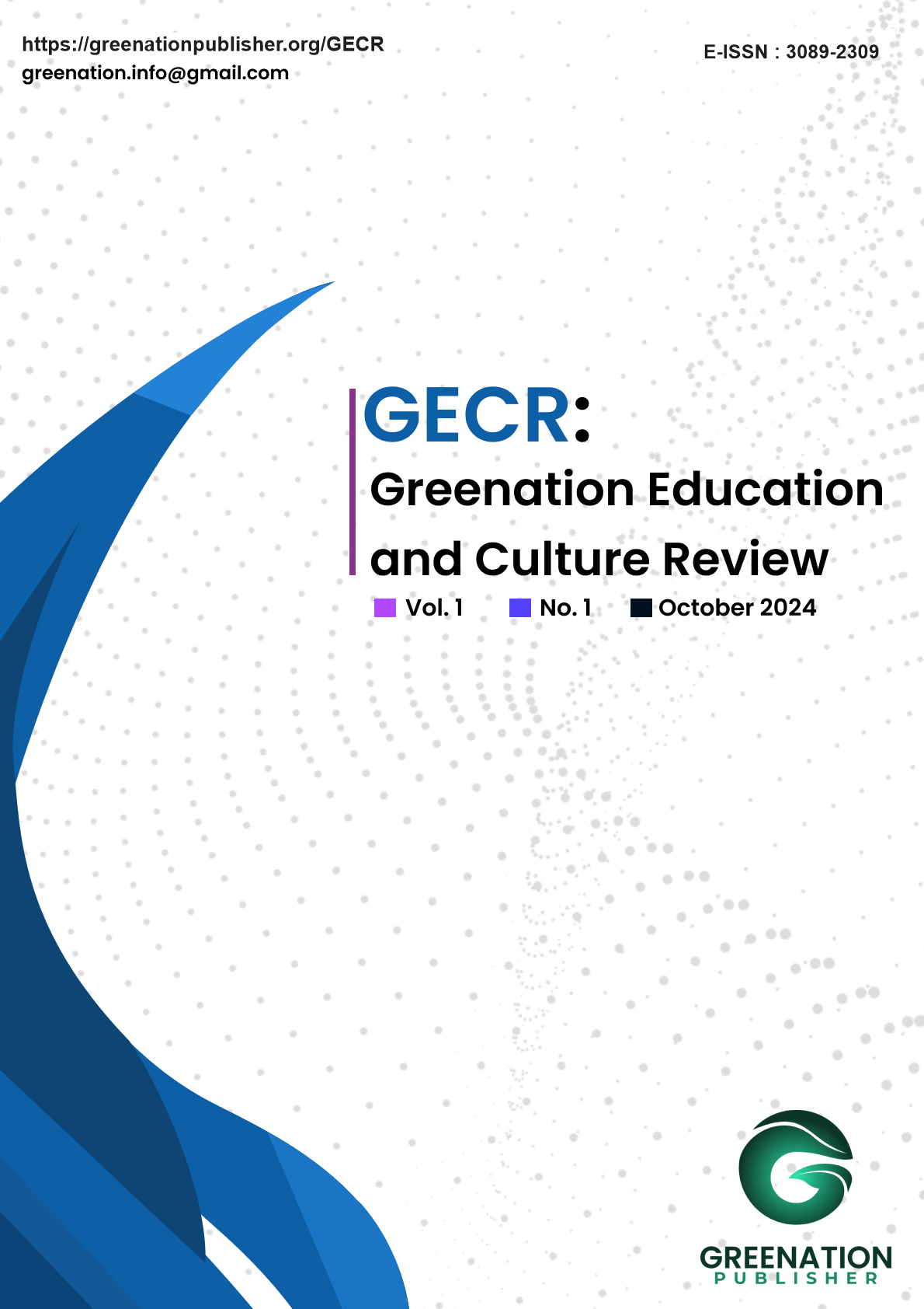 cov gecr